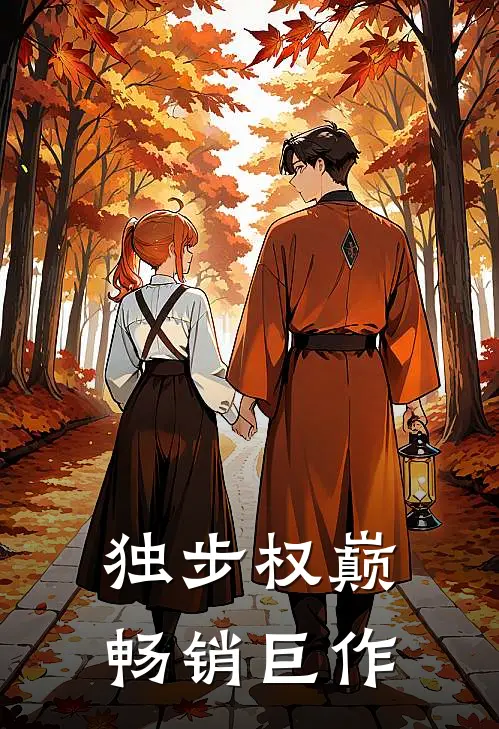 独步权巅畅销巨作