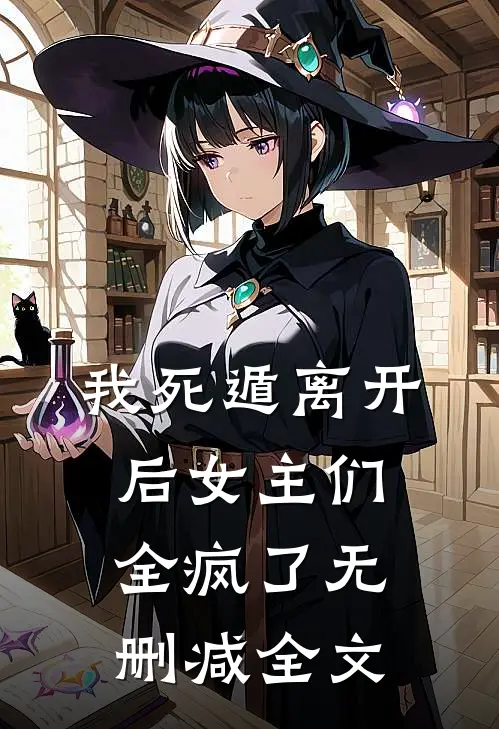 我死遁离开后女主们全疯了无删减全文