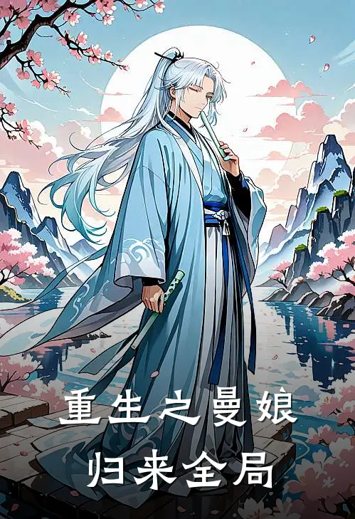 重生之曼娘归来全局