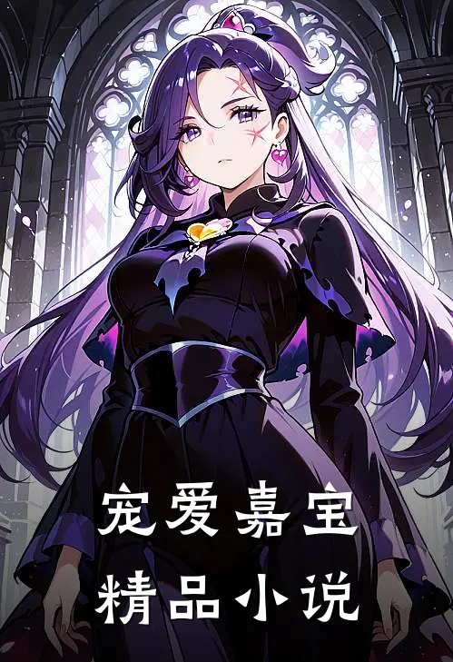 宠爱嘉宝精品小说