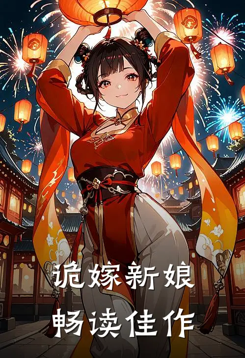 诡嫁新娘畅读佳作