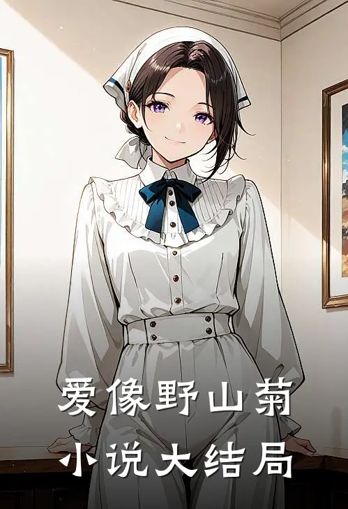 爱像野山菊小说大结局