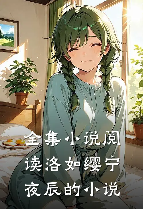 全集小说阅读洛如缨宁夜辰的小说