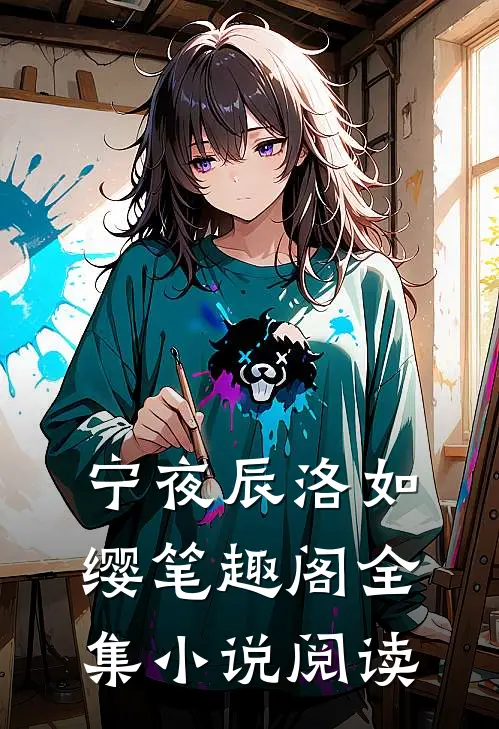 宁夜辰洛如缨笔趣阁全集小说阅读