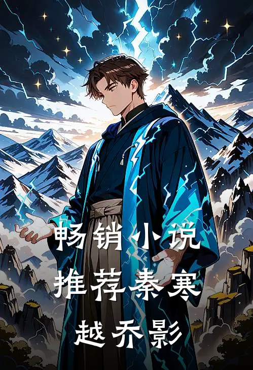 畅销小说推荐秦寒越乔影