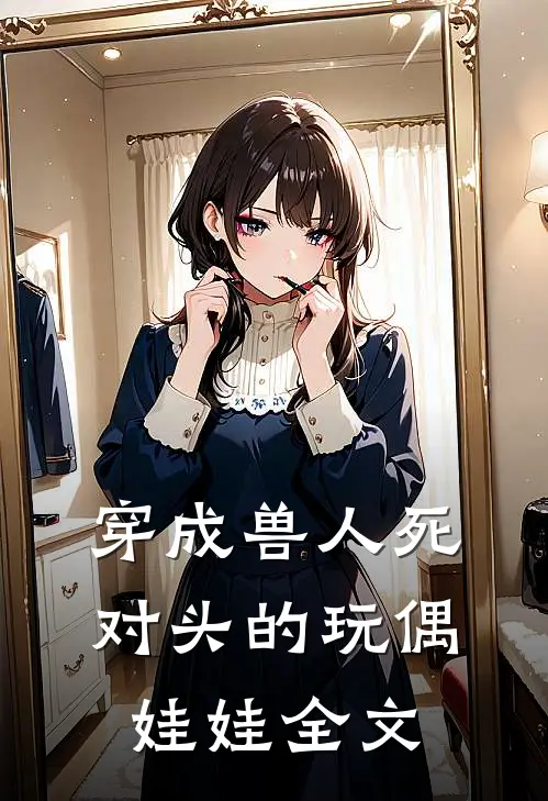 穿成兽人死对头的玩偶娃娃全文