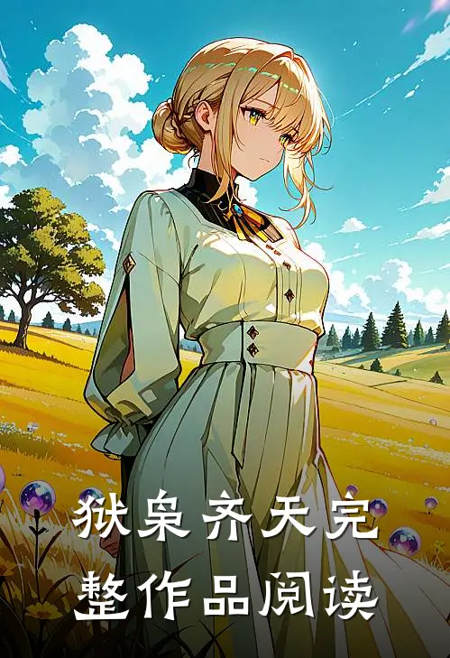 狱枭齐天完整作品阅读