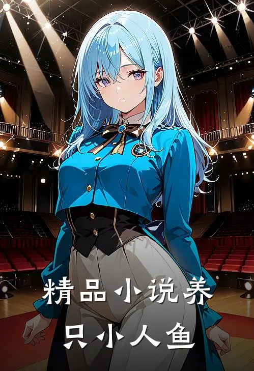 精品小说养只小人鱼