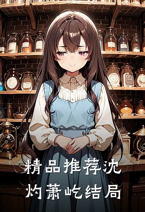 精品推荐沈灼萧屹结局