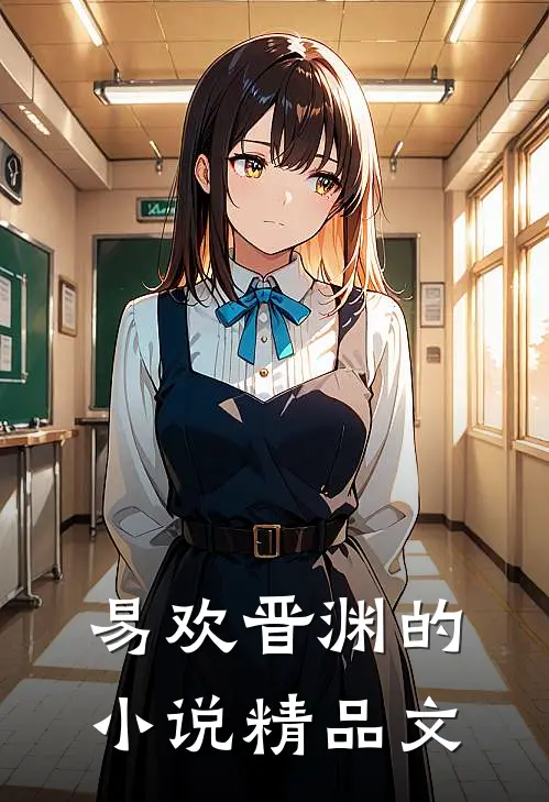 易欢晋渊的小说精品文