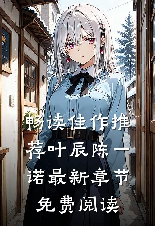 畅读佳作推荐叶辰陈一诺最新章节免费阅读