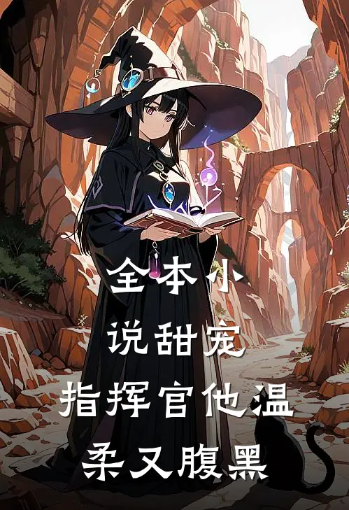 全本小说甜宠：指挥官他温柔又腹黑