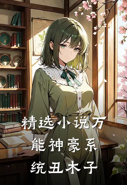 精选小说万能神豪系统 丑木子