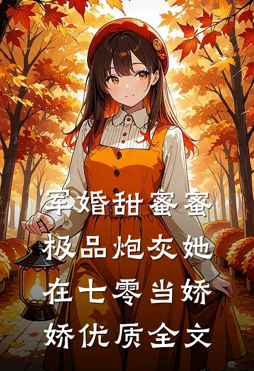 军婚甜蜜蜜：极品炮灰她在七零当娇娇优质全文