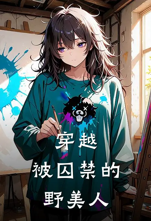 穿越：被囚禁的野美人