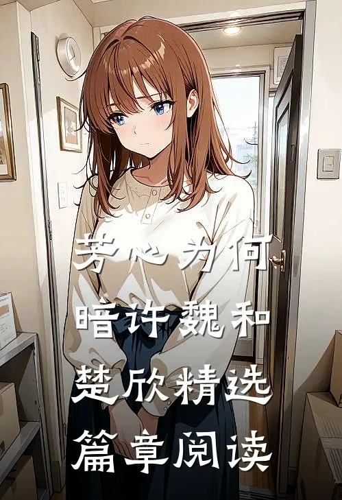 芳心为何暗许魏和楚欣精选篇章阅读