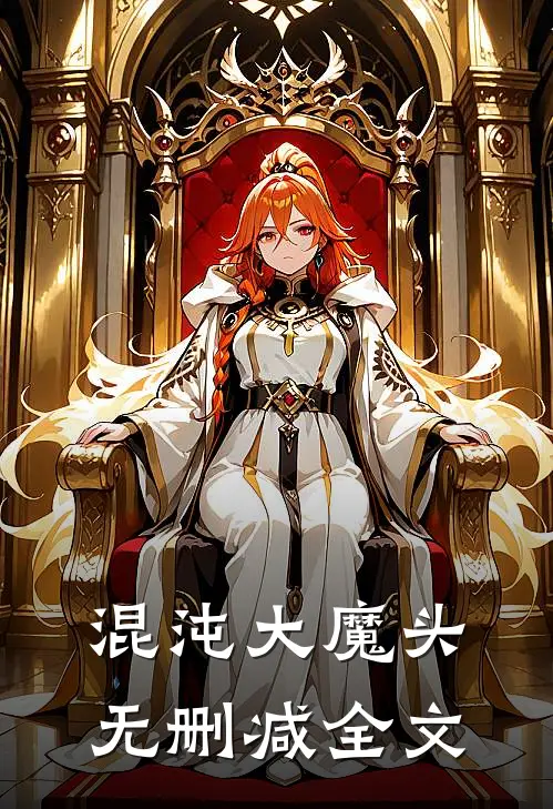 混沌大魔头无删减全文