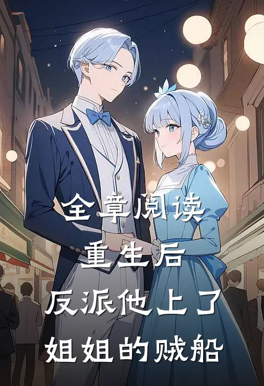 全章阅读重生后，反派他上了姐姐的贼船