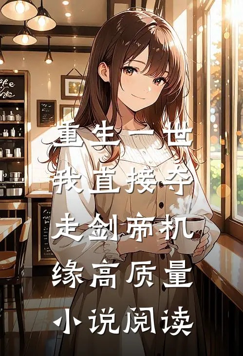 重生一世,我直接夺走剑帝机缘高质量小说阅读