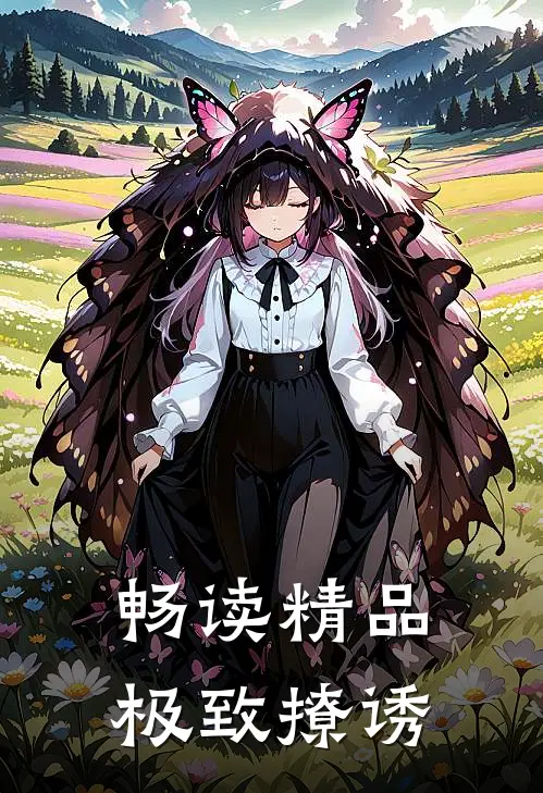 畅读精品极致撩诱