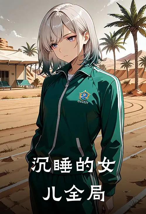 沉睡的女儿全局