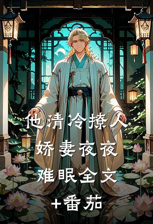 他清冷撩人，娇妻夜夜难眠全文+番茄