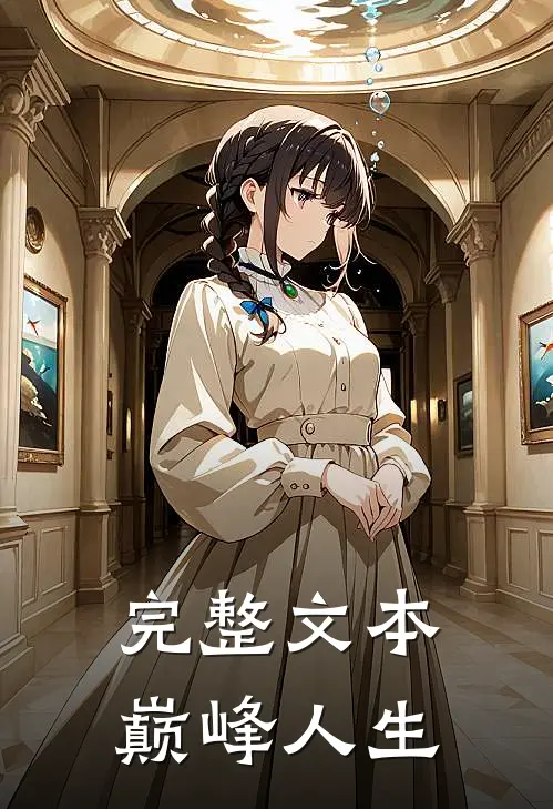 完整文本巅峰人生