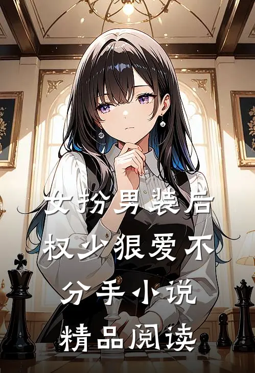 女扮男装后权少狠爱不分手小说精品阅读