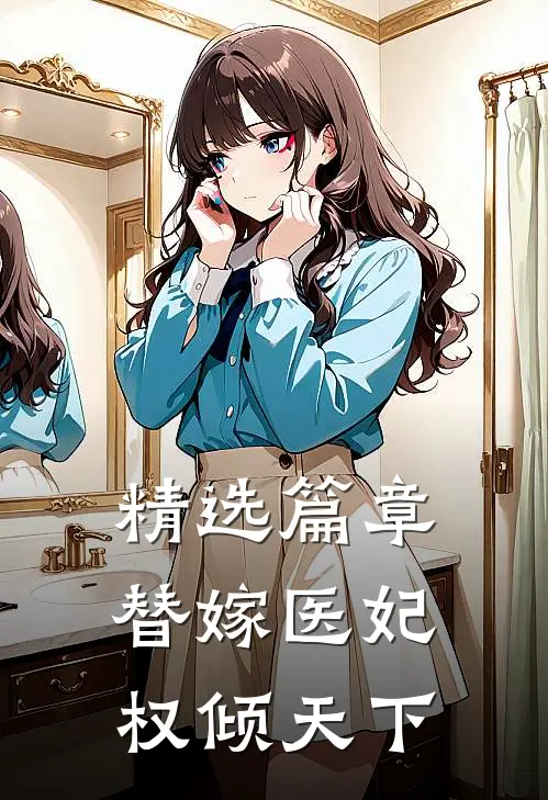 精选篇章替嫁医妃权倾天下