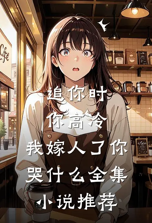 追你时你高冷，我嫁人了你哭什么全集小说推荐