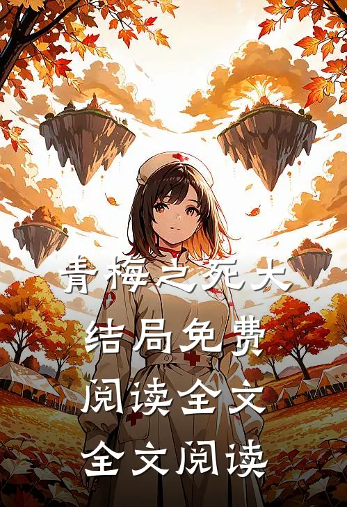 青梅之死大结局免费阅读全文全文阅读