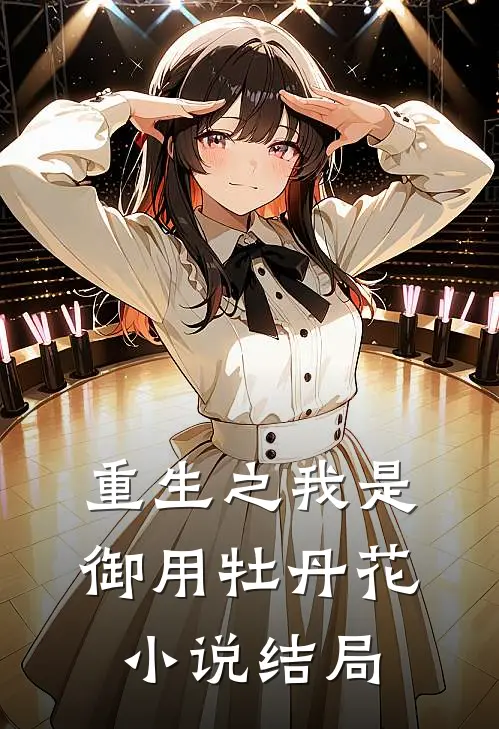 重生之我是御用牡丹花小说结局
