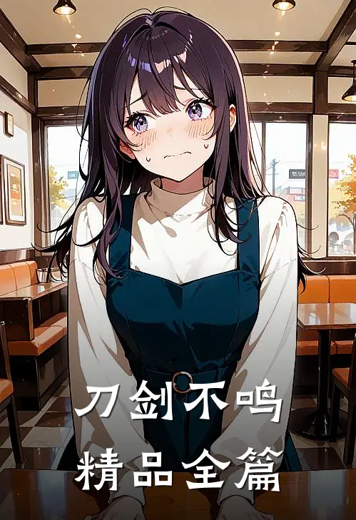 刀剑不鸣精品全篇