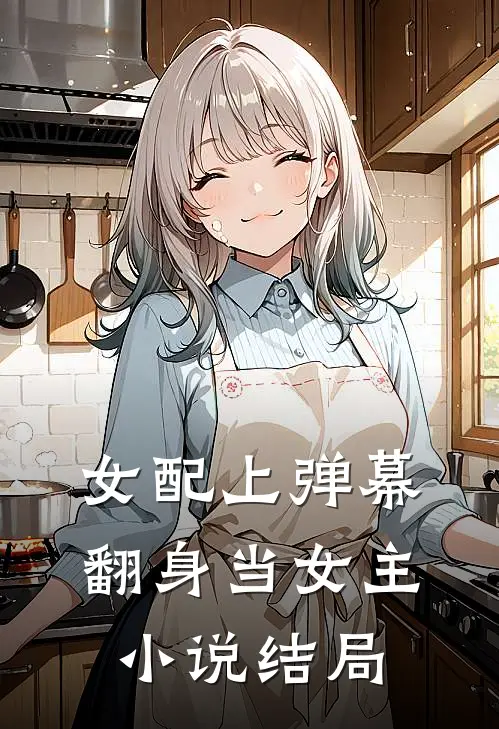 女配上弹幕，翻身当女主小说结局