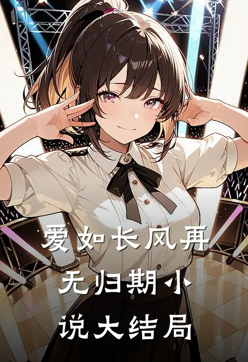爱如长风再无归期小说大结局