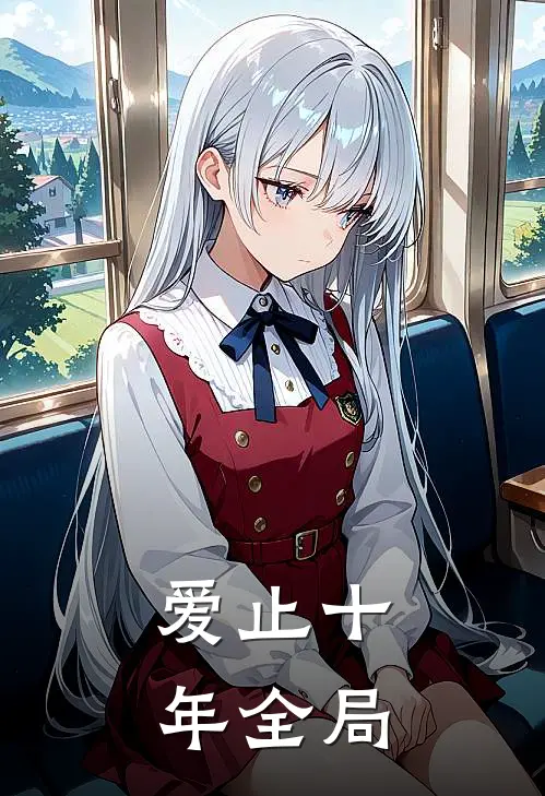 爱止十年全局