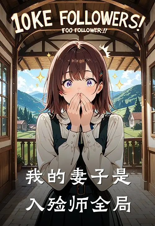 我的妻子是入殓师全局