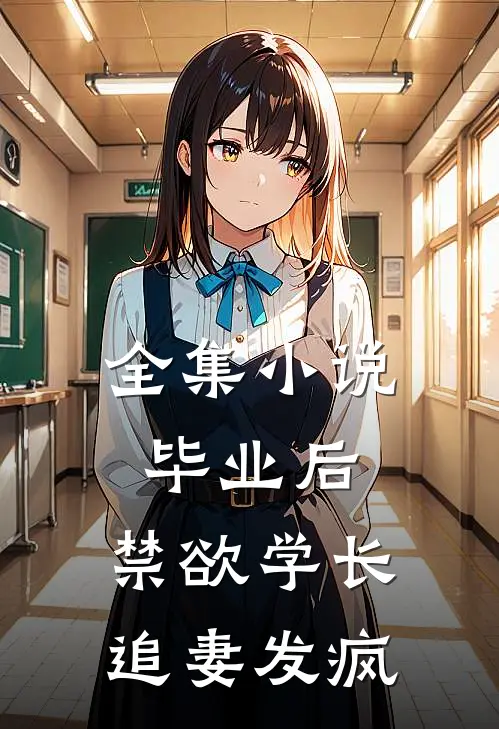 全集小说毕业后，禁欲学长追妻发疯