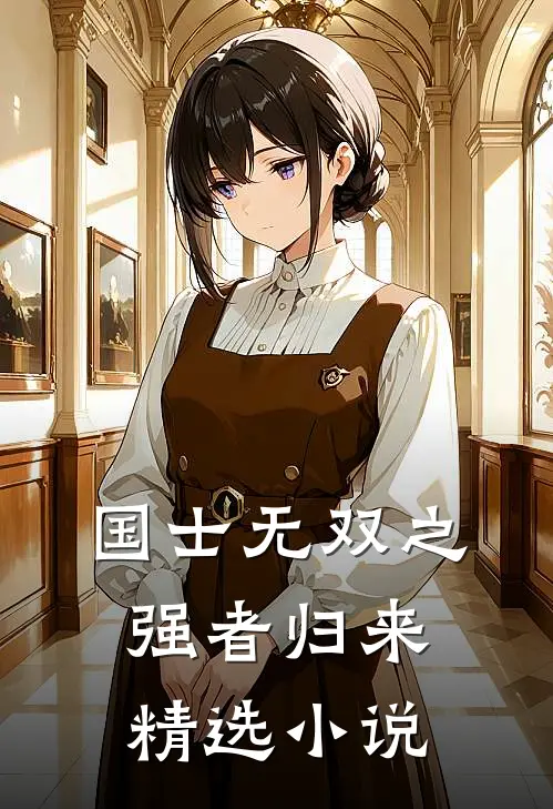 国士无双之强者归来精选小说