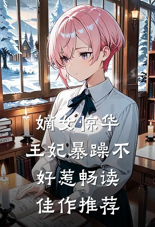 嫡女惊华：王妃暴躁不好惹畅读佳作推荐