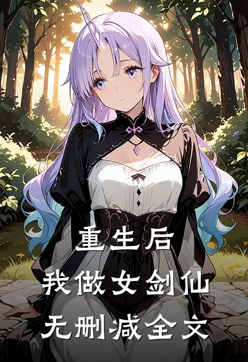 重生后,我做女剑仙无删减全文