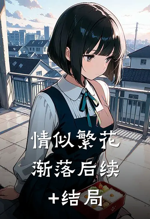 情似繁花渐落后续+结局