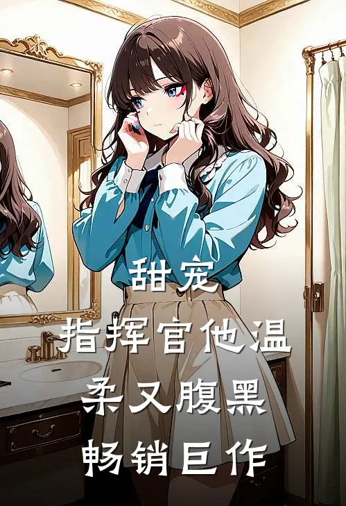 甜宠：指挥官他温柔又腹黑畅销巨作