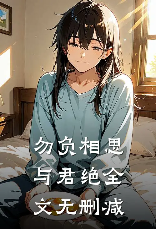 勿负相思与君绝全文无删减
