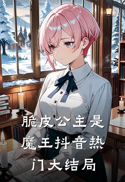 脆皮公主是魔王抖音热门大结局