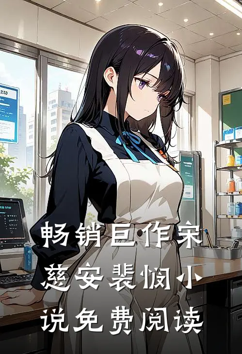 畅销巨作宋慈安裴悯小说免费阅读