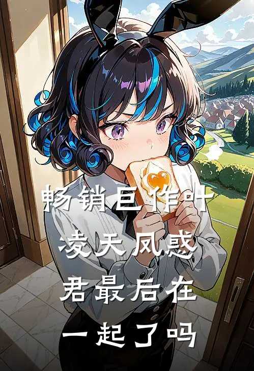畅销巨作叶凌天凤惑君最后在一起了吗