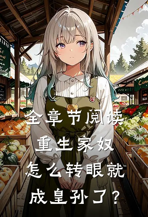 全章节阅读重生家奴，怎么转眼就成皇孙了？