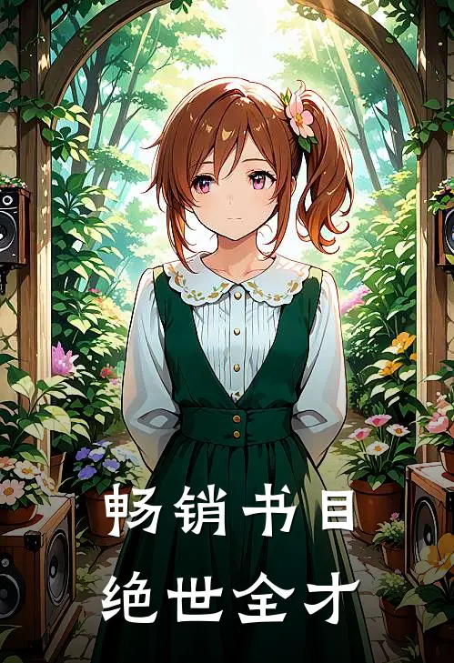 畅销书目绝世全才