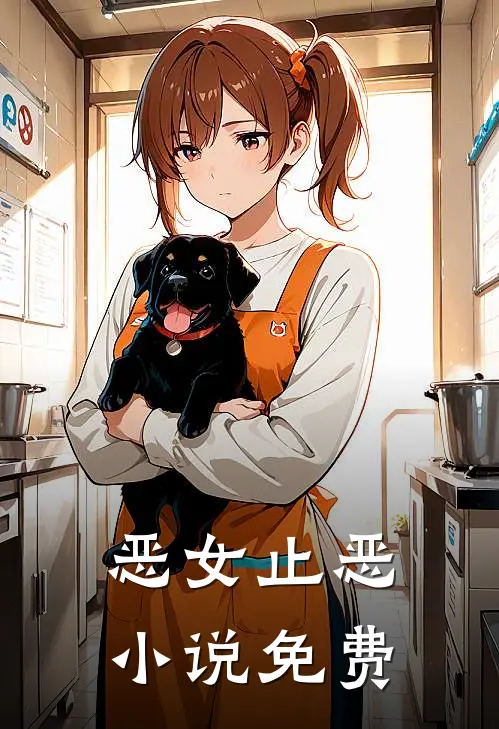 恶女止恶小说免费